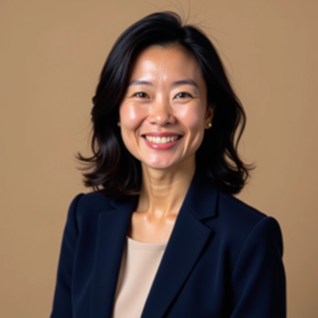 Azura Tan, Senior Design Educator