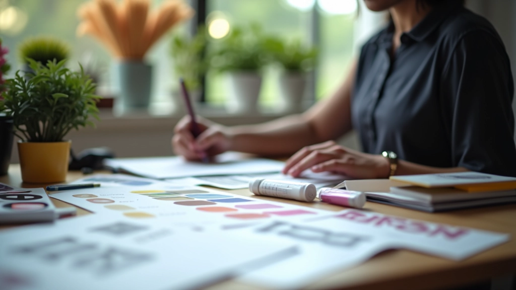 Hands-on design work and practical learning at DesignPath Academy